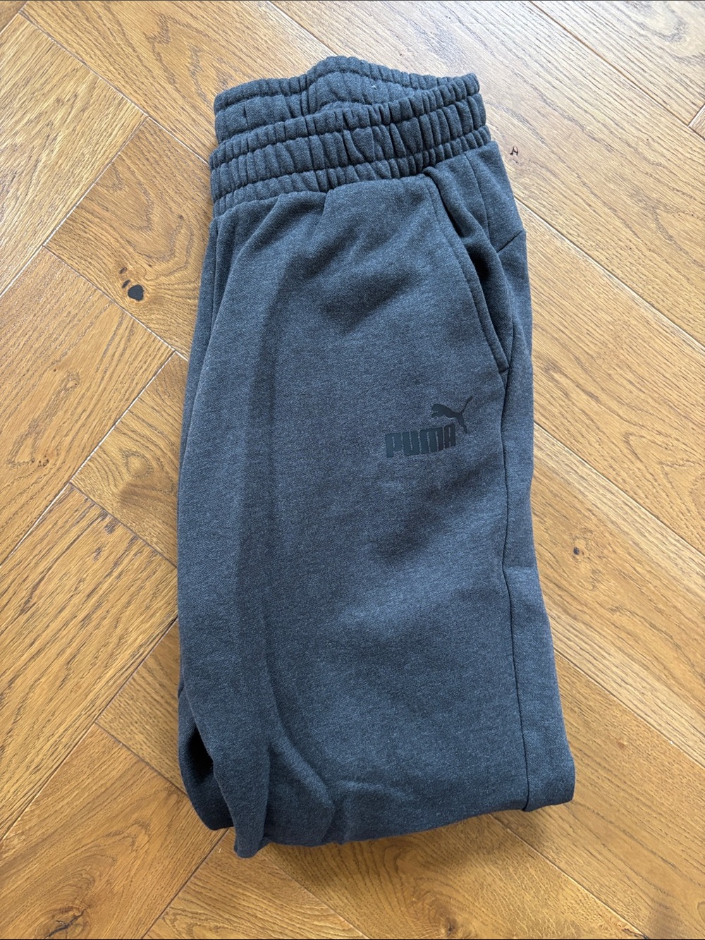 Puma Sweatpants